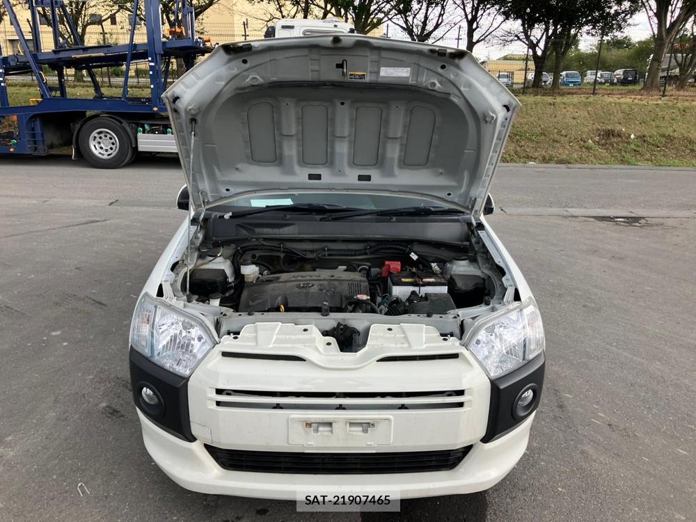 Toyota PROBOX VAN 2019 1218399-30