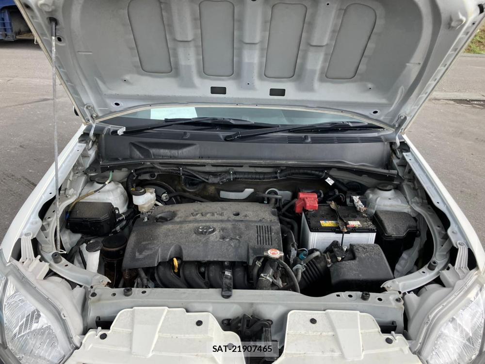 Toyota PROBOX VAN 2019 1218399-31