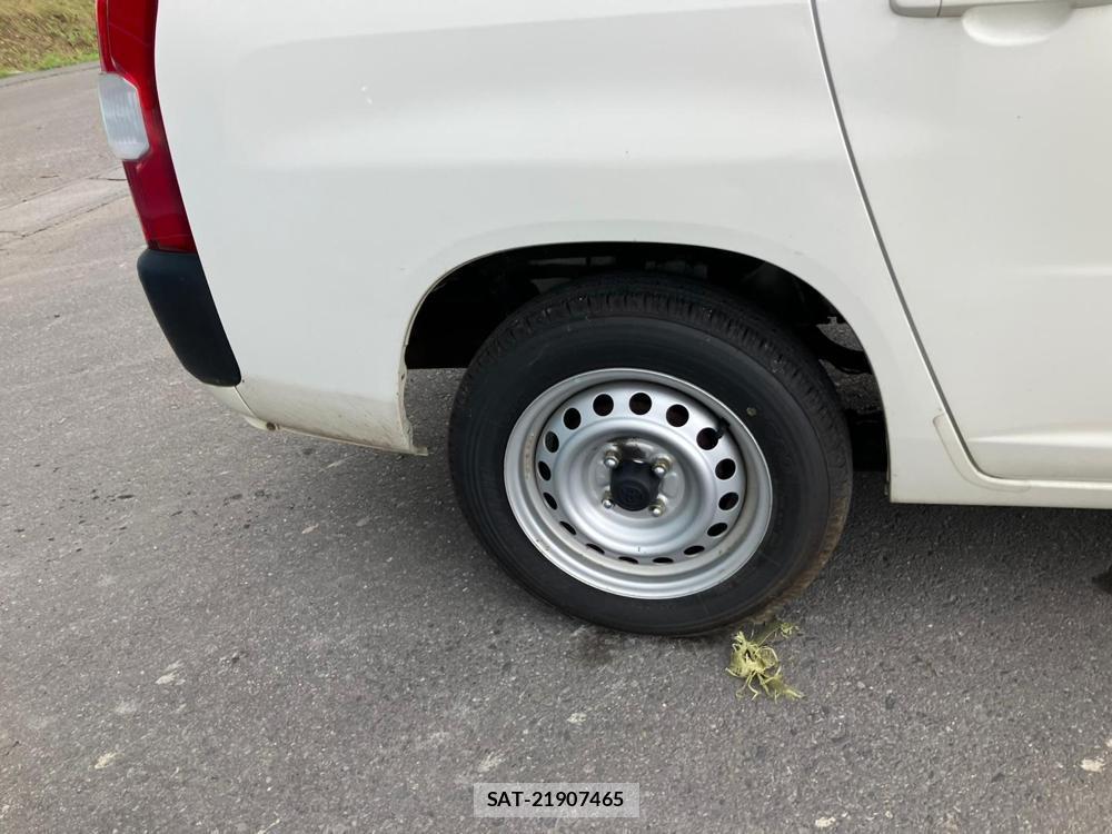 Toyota PROBOX VAN 2019 1218399-32