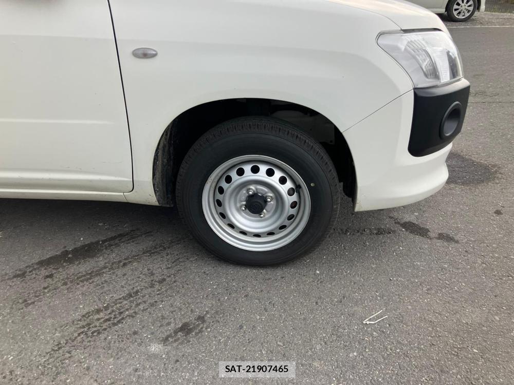 Toyota PROBOX VAN 2019 1218399-33