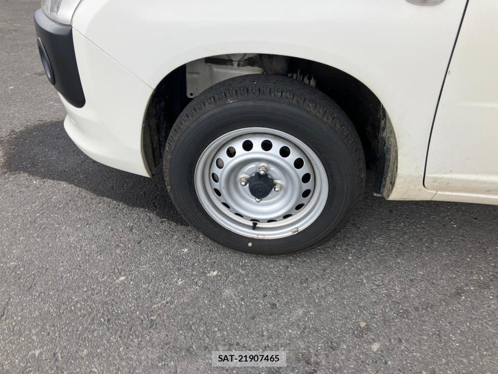Toyota PROBOX VAN 2019 1218399-34