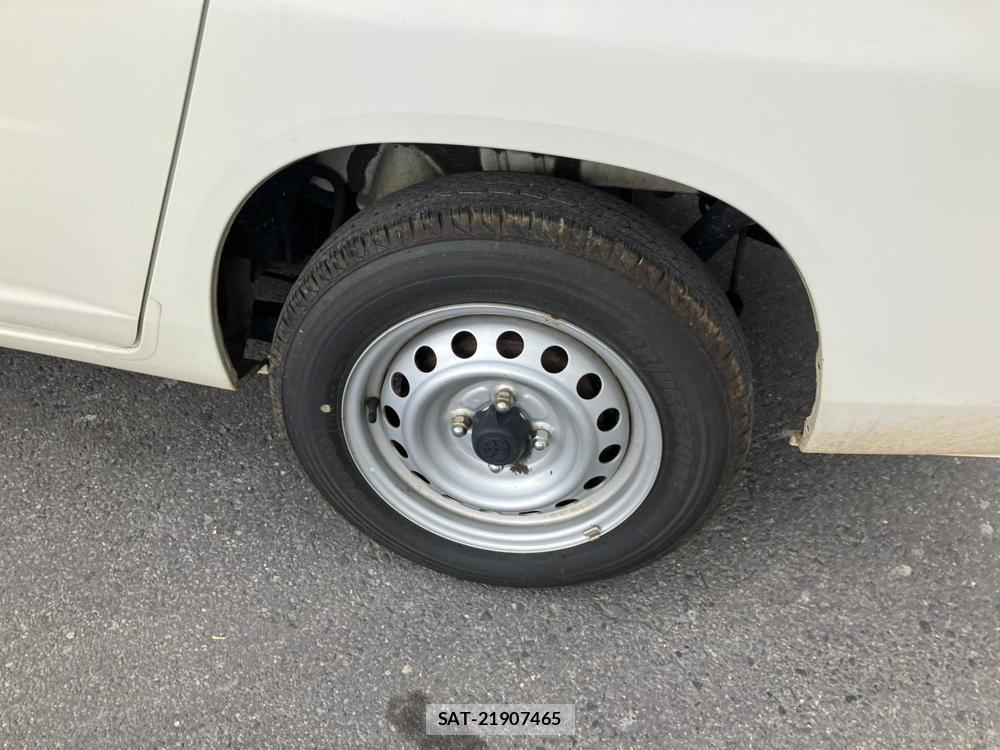 Toyota PROBOX VAN 2019 1218399-35