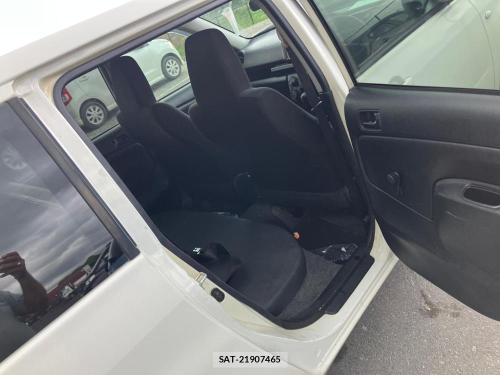 Toyota PROBOX VAN 2019 1218399-8