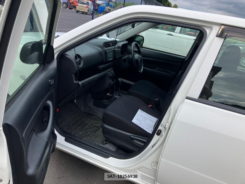 Toyota PROBOX VAN 2019 1218400-10