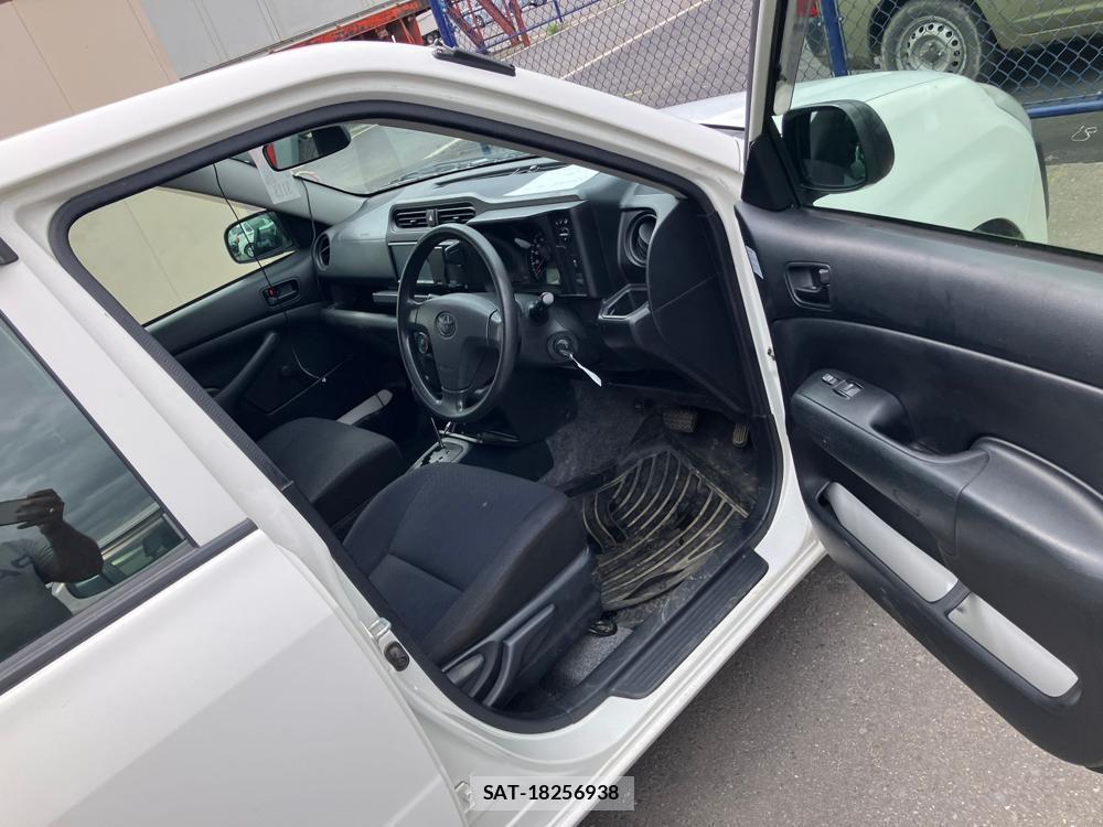 Toyota PROBOX VAN 2019 1218400-11