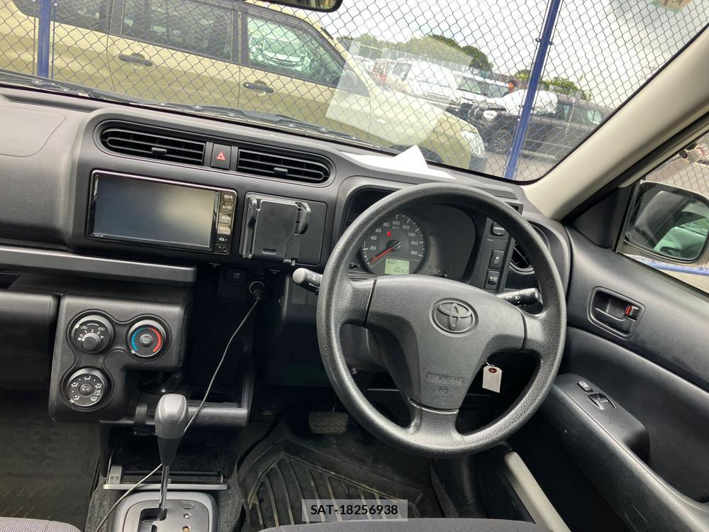Toyota PROBOX VAN 2019 1218400-13