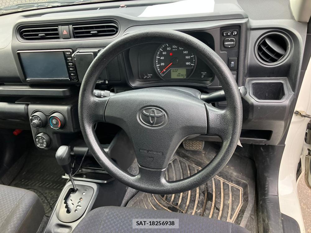 Toyota PROBOX VAN 2019 1218400-14