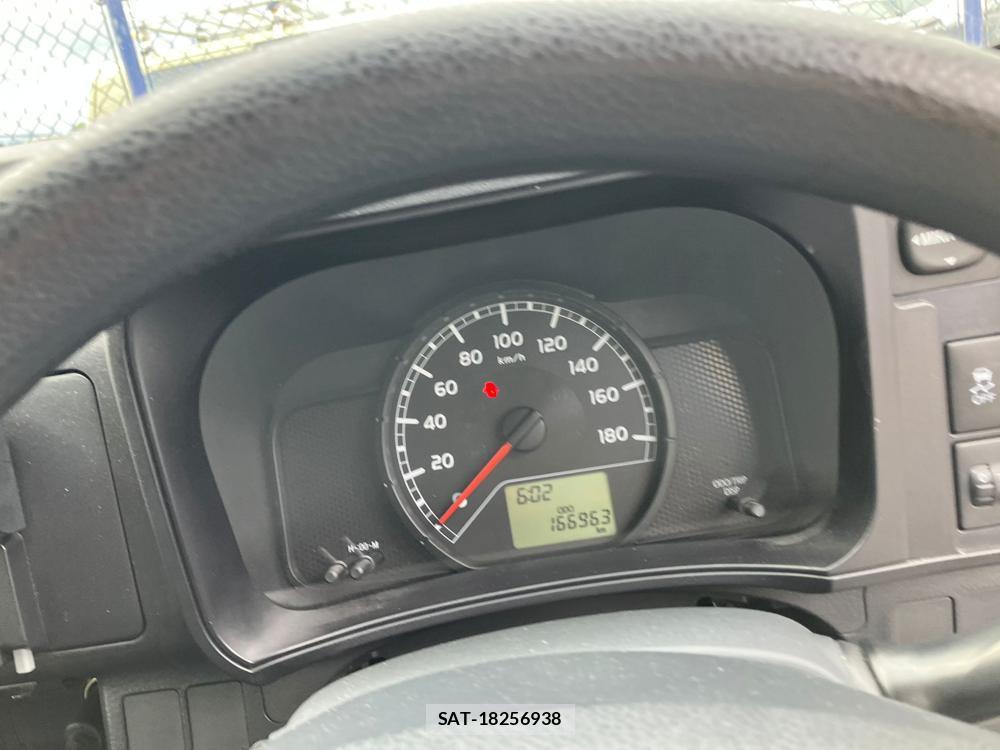 Toyota PROBOX VAN 2019 1218400-15