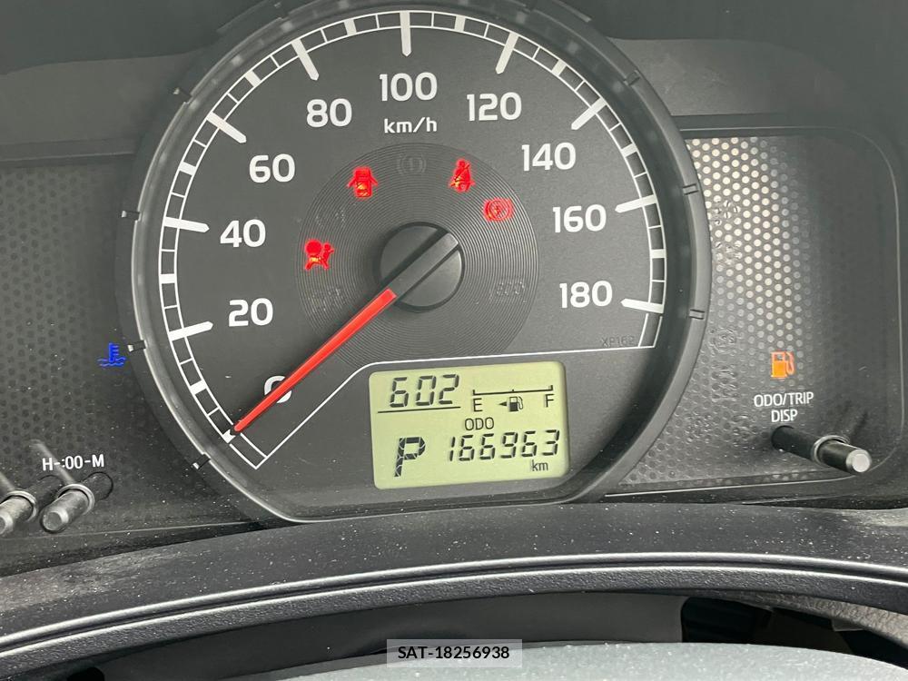 Toyota PROBOX VAN 2019 1218400-16