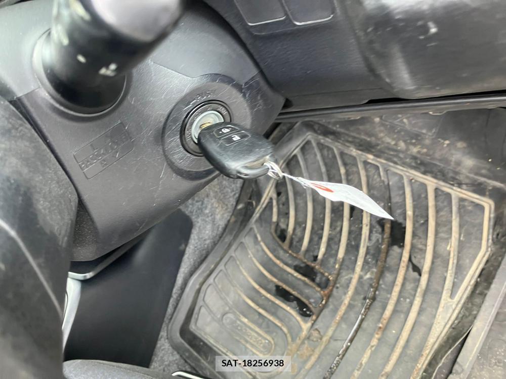 Toyota PROBOX VAN 2019 1218400-17