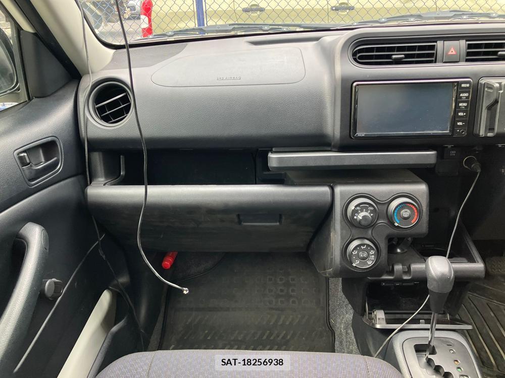 Toyota PROBOX VAN 2019 1218400-19