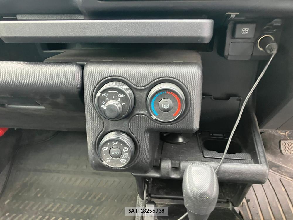 Toyota PROBOX VAN 2019 1218400-21
