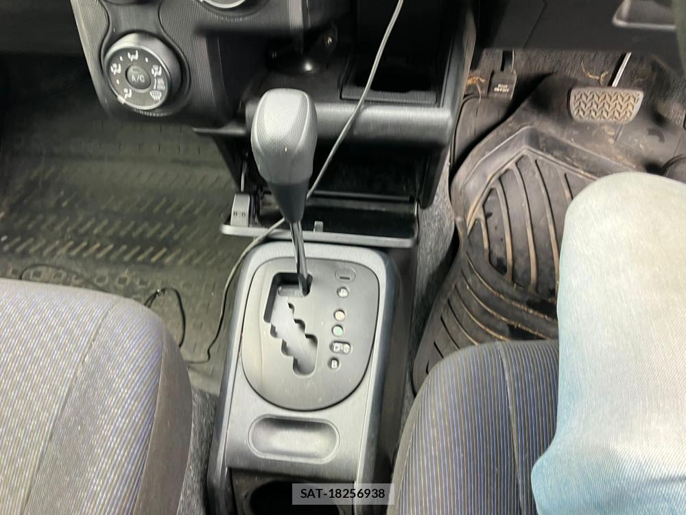 Toyota PROBOX VAN 2019 1218400-22
