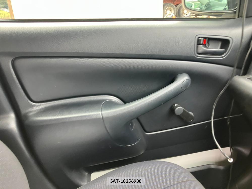 Toyota PROBOX VAN 2019 1218400-24