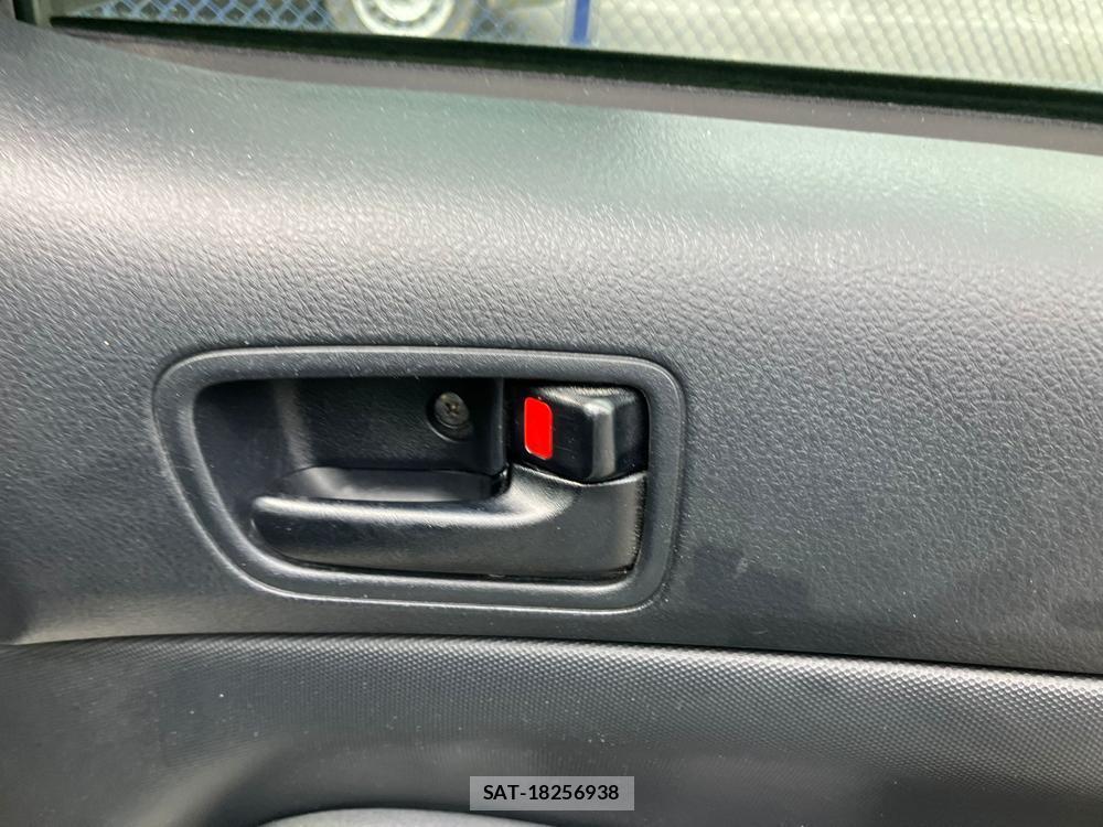 Toyota PROBOX VAN 2019 1218400-25