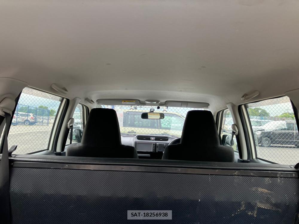 Toyota PROBOX VAN 2019 1218400-27