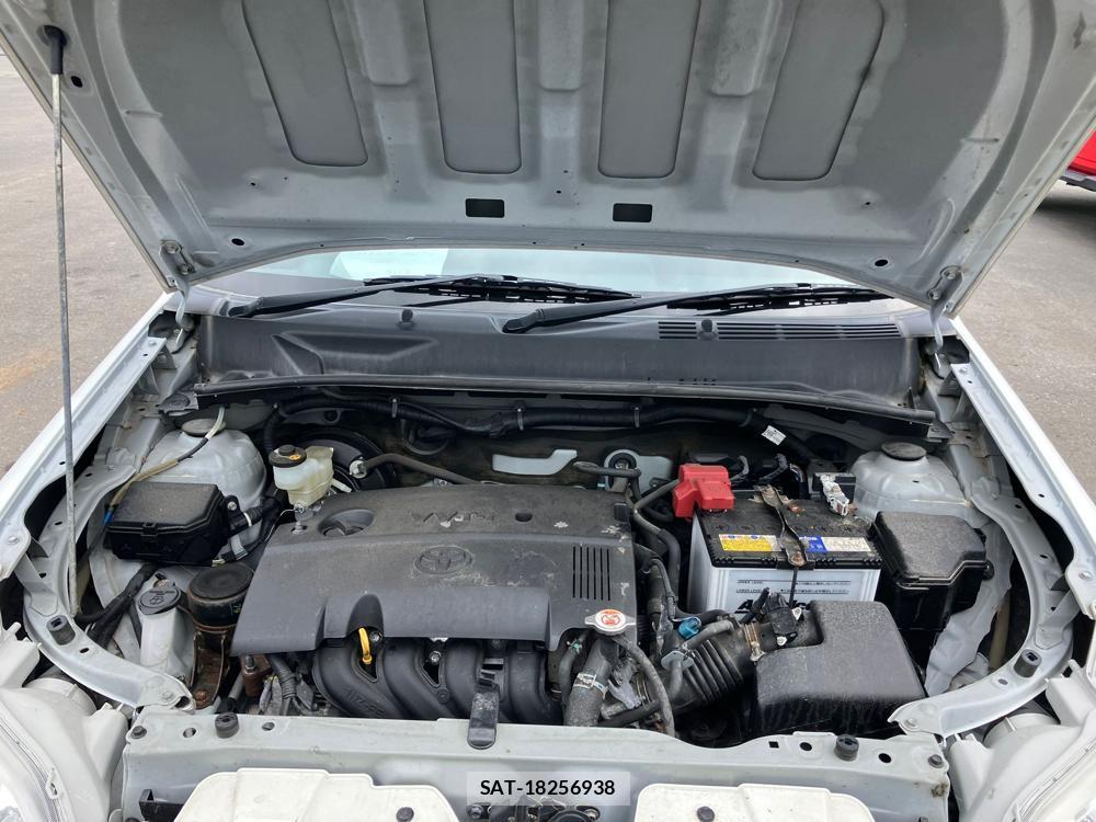 Toyota PROBOX VAN 2019 1218400-31