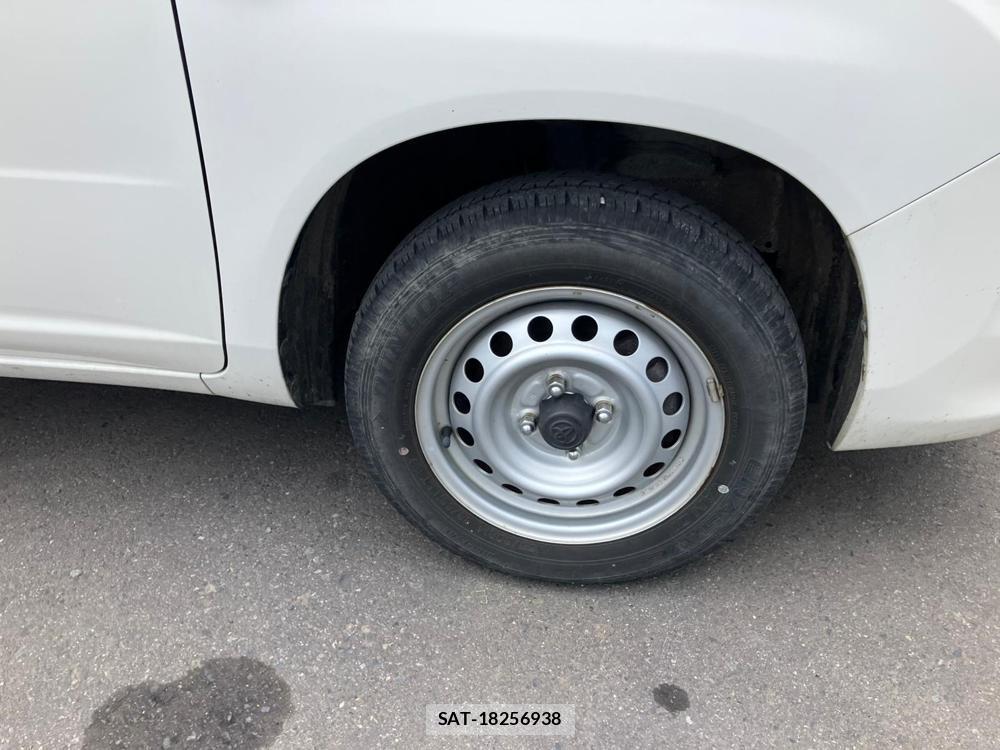 Toyota PROBOX VAN 2019 1218400-33