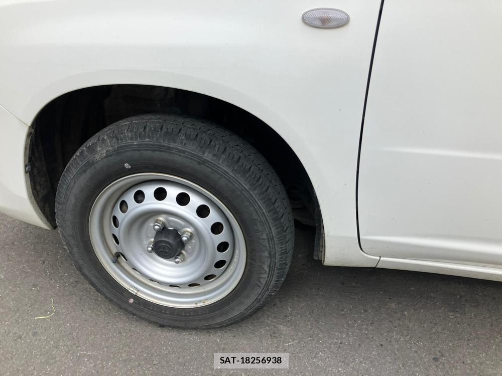 Toyota PROBOX VAN 2019 1218400-34
