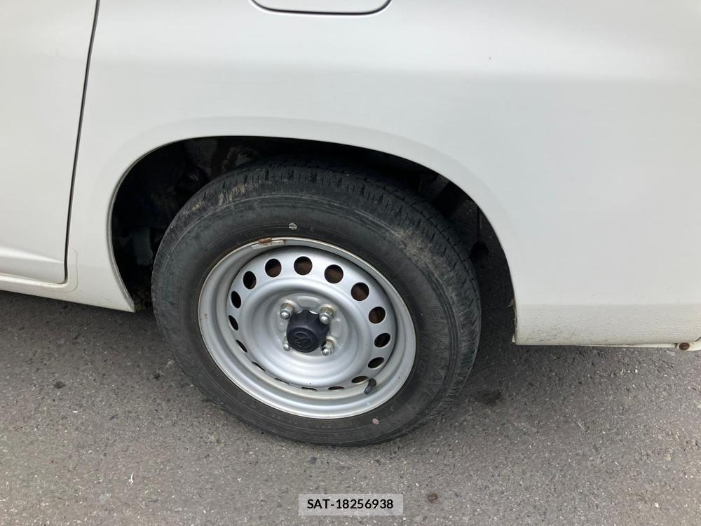 Toyota PROBOX VAN 2019 1218400-35