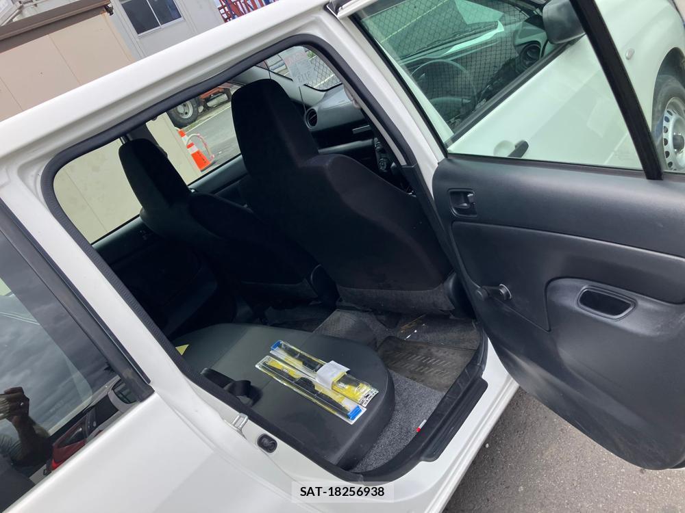 Toyota PROBOX VAN 2019 1218400-8