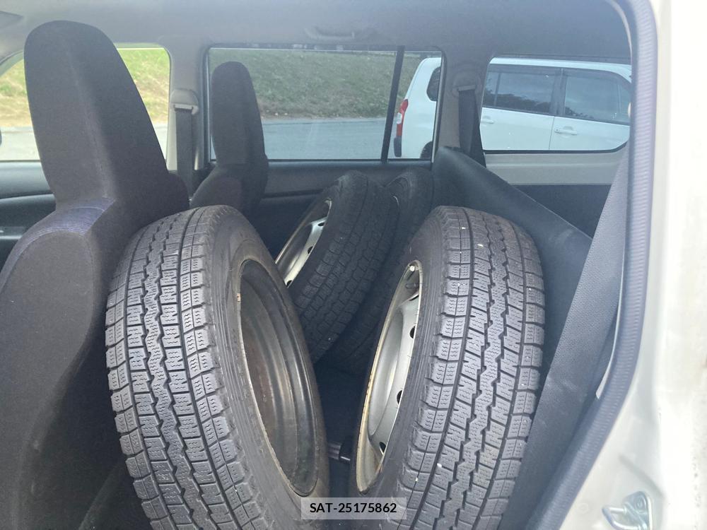 Toyota PROBOX VAN 2019-09 1311441-9