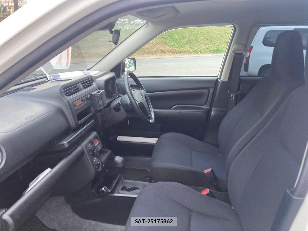 Toyota PROBOX VAN 2019-09 1311441-10