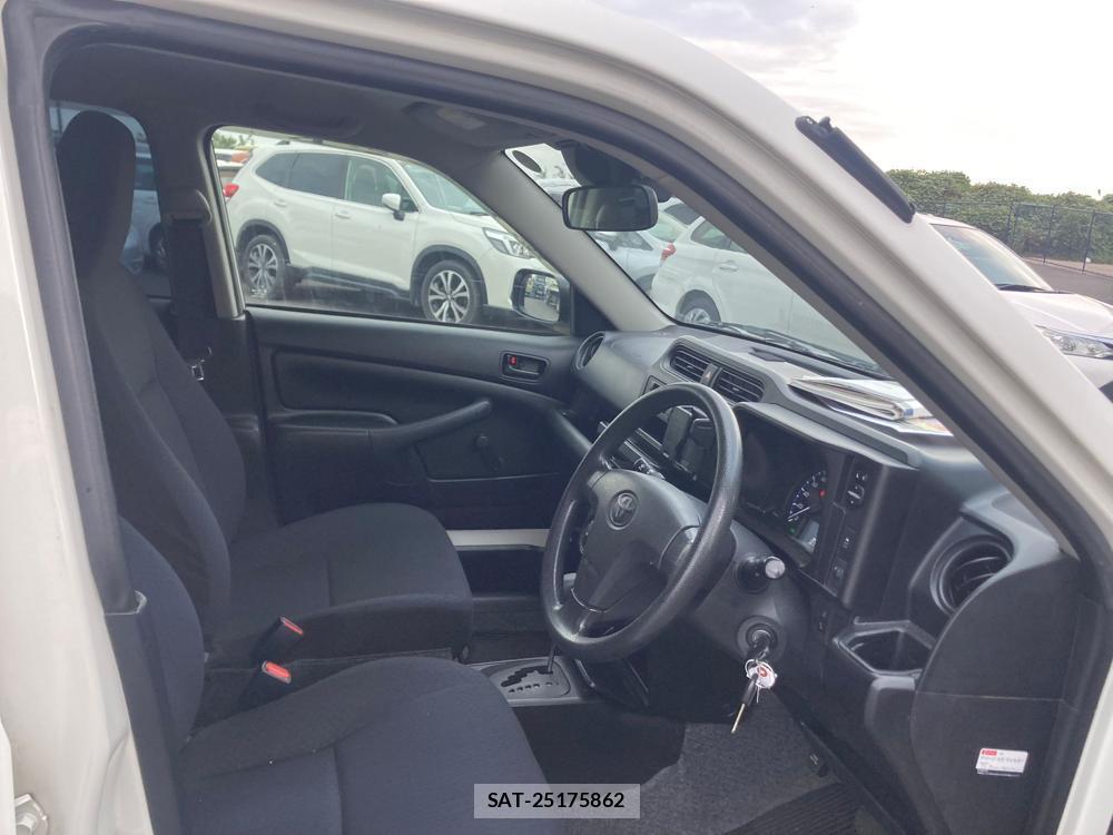 Toyota PROBOX VAN 2019-09 1311441-11