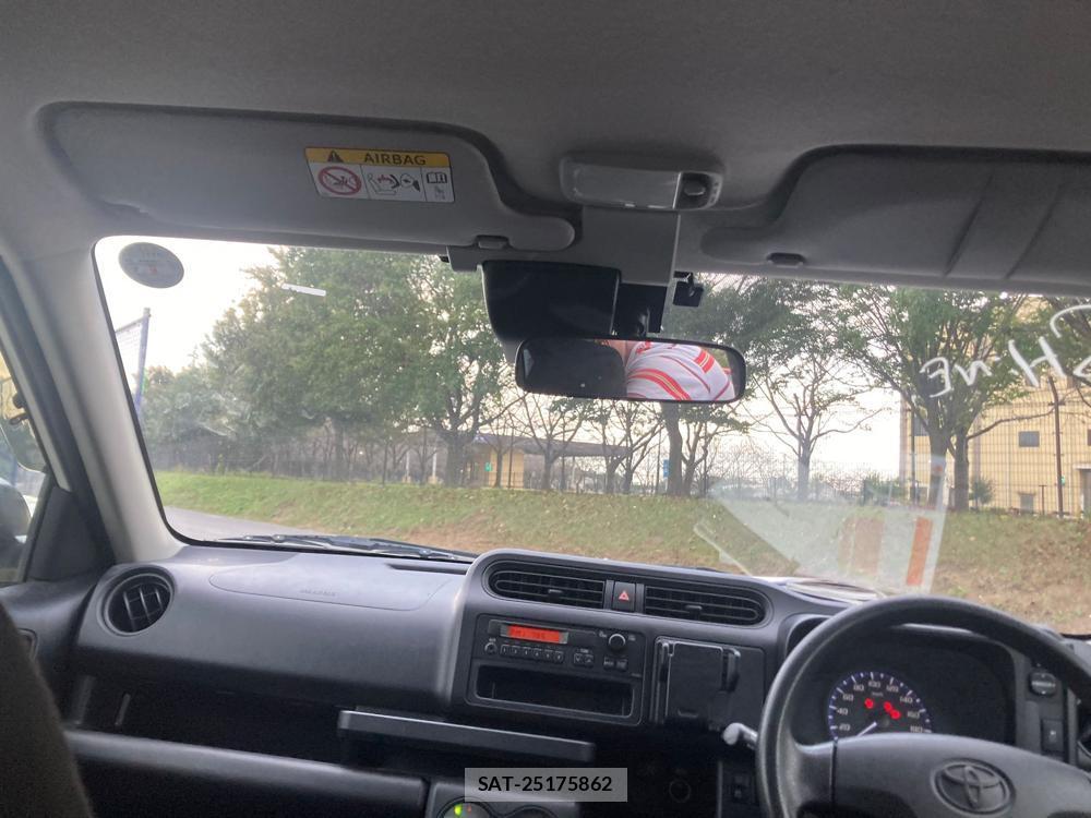 Toyota PROBOX VAN 2019-09 1311441-12