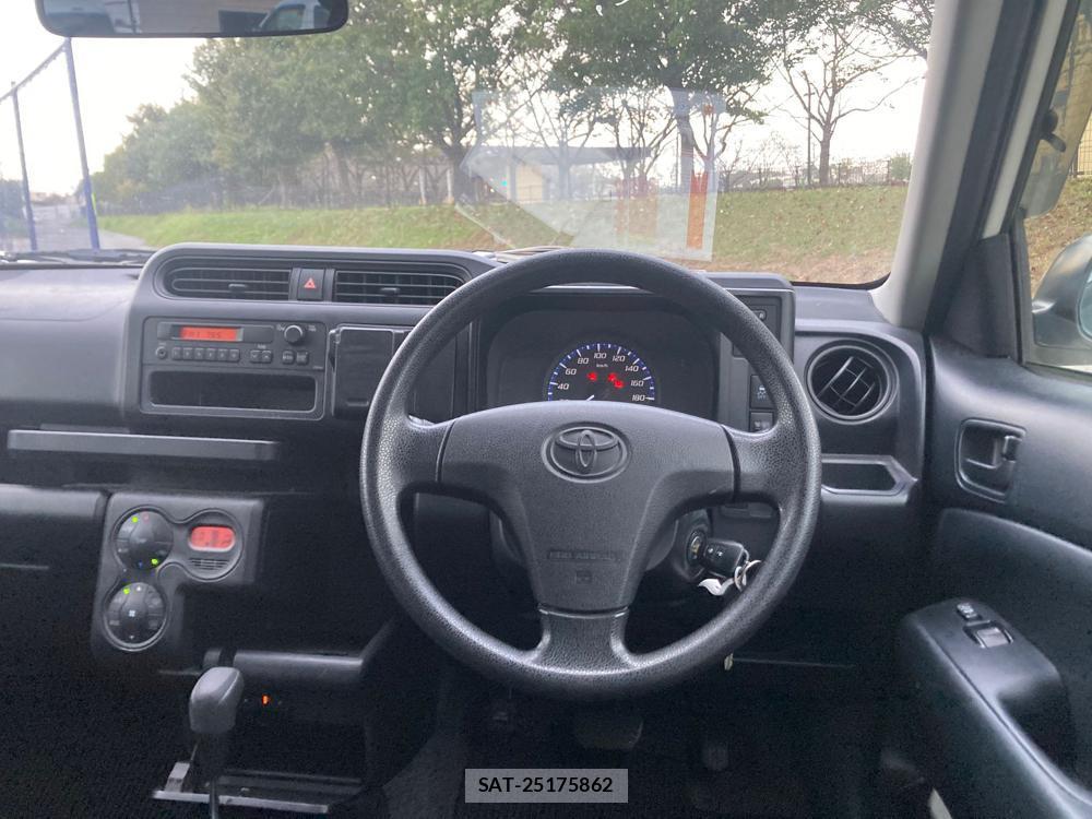 Toyota PROBOX VAN 2019-09 1311441-13
