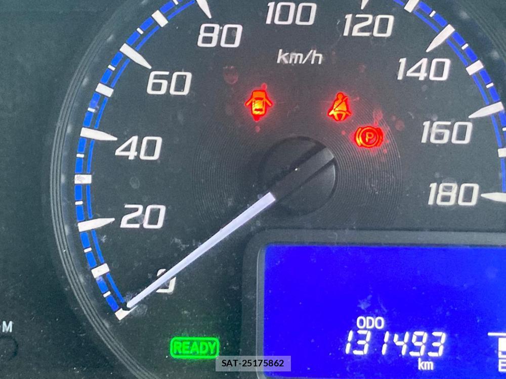 Toyota PROBOX VAN 2019-09 1311441-15