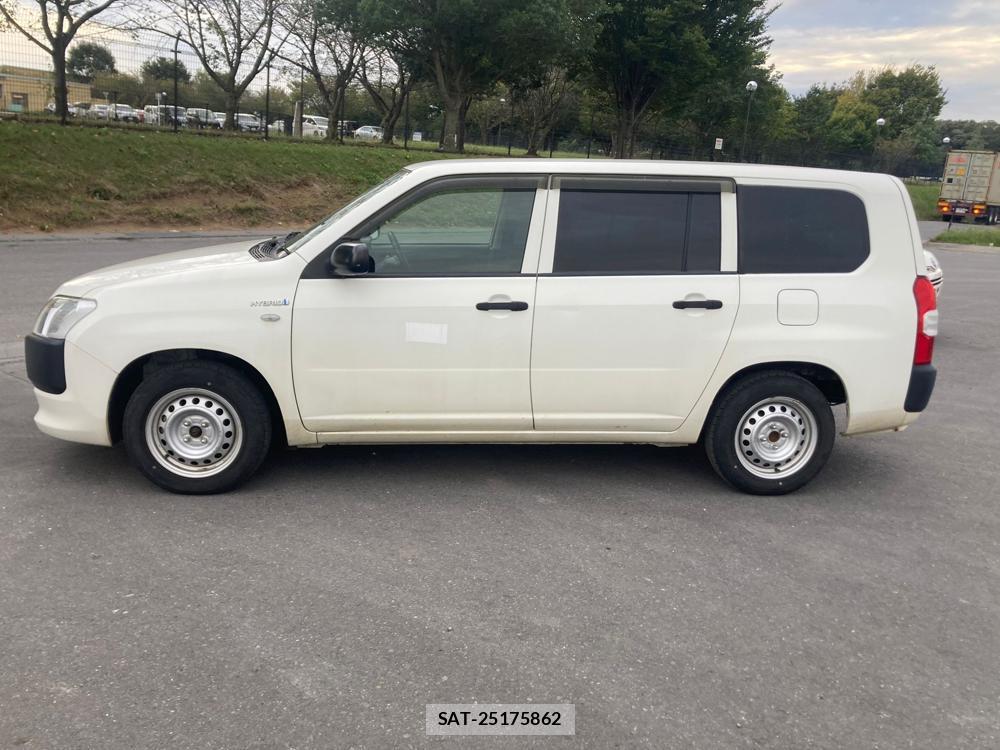 Toyota PROBOX VAN 2019-09 1311441-1