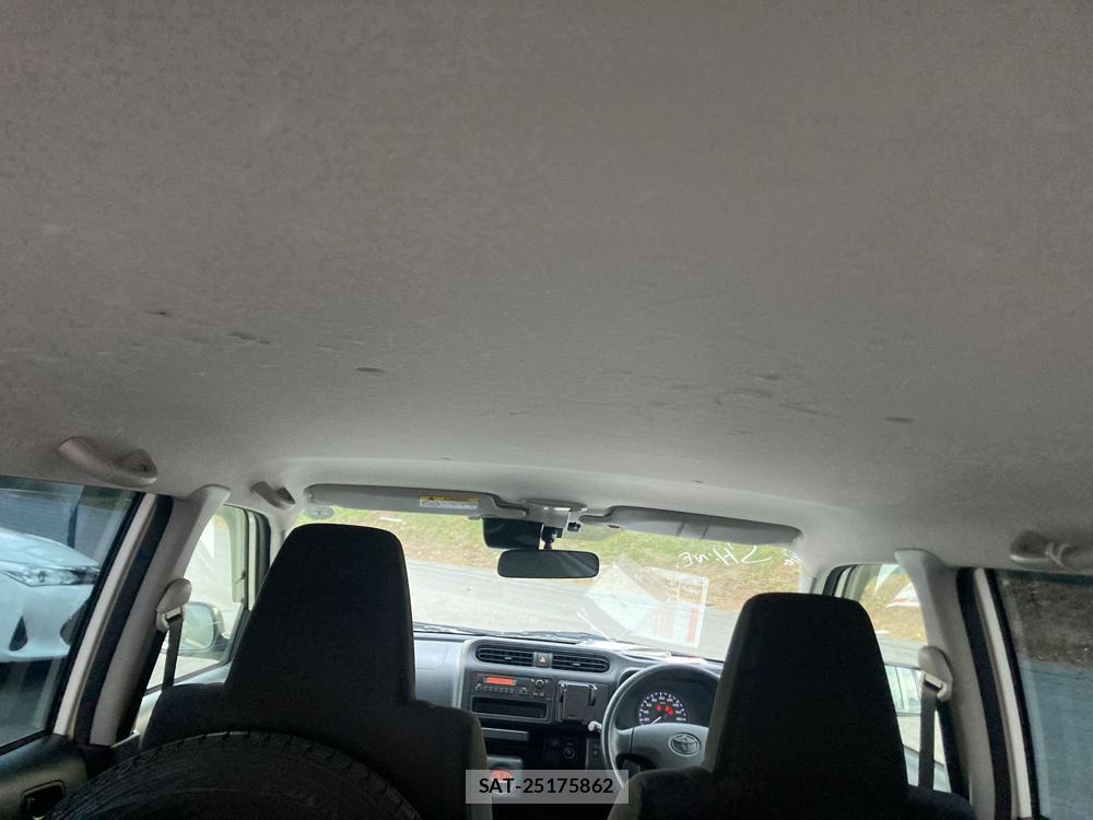 Toyota PROBOX VAN 2019-09 1311441-26