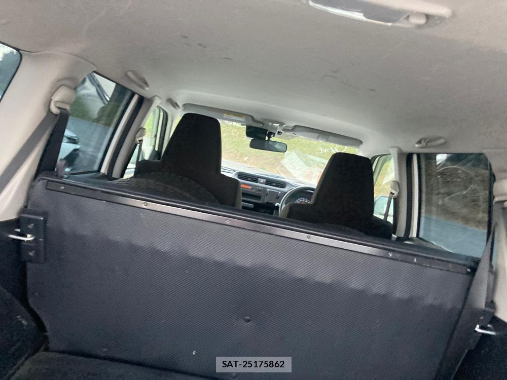 Toyota PROBOX VAN 2019-09 1311441-27