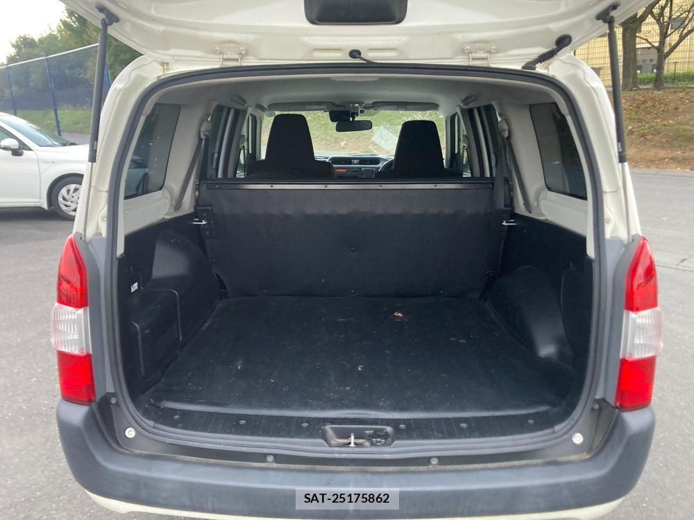 Toyota PROBOX VAN 2019-09 1311441-28