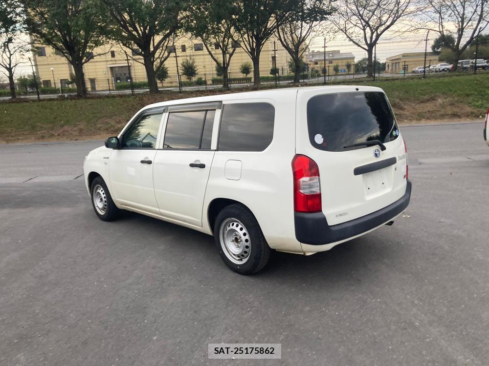 Toyota PROBOX VAN 2019-09 1311441-2