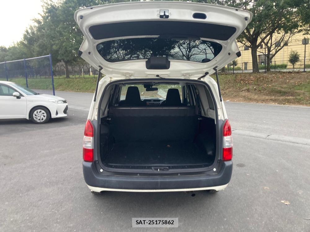 Toyota PROBOX VAN 2019-09 1311441-29
