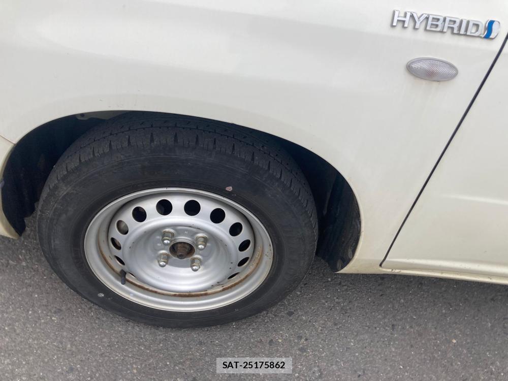 Toyota PROBOX VAN 2019-09 1311441-30