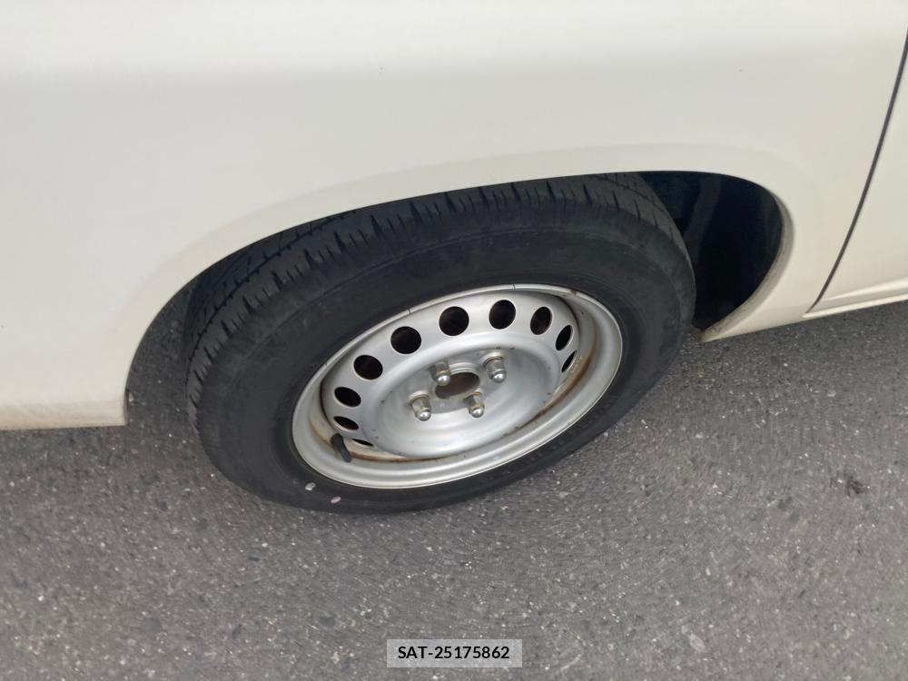 Toyota PROBOX VAN 2019-09 1311441-31