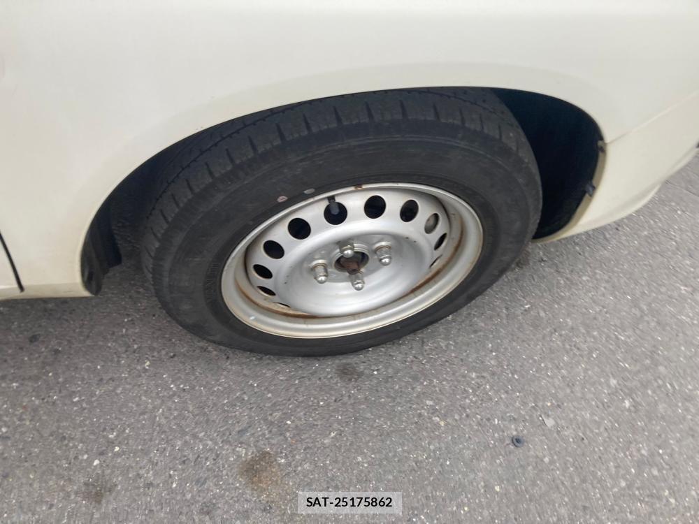 Toyota PROBOX VAN 2019-09 1311441-32