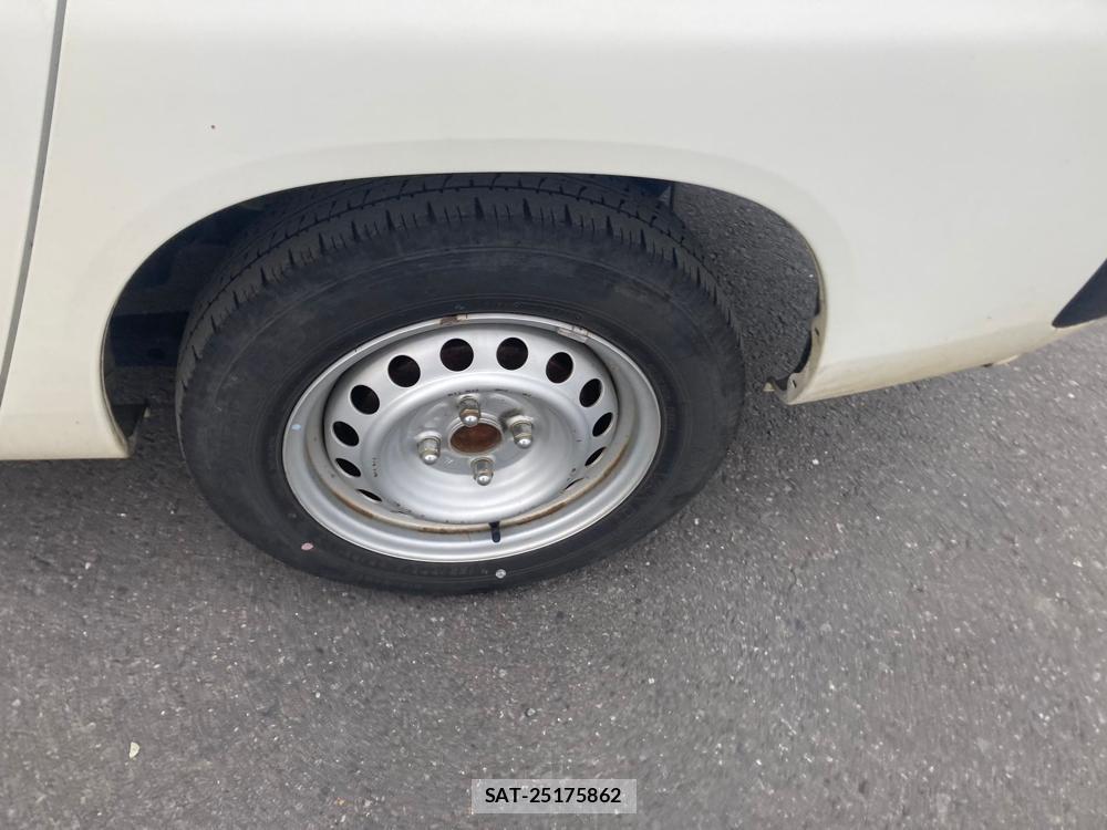 Toyota PROBOX VAN 2019-09 1311441-33
