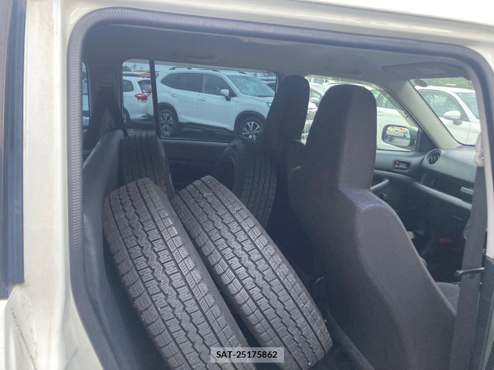Toyota PROBOX VAN 2019-09 1311441-8
