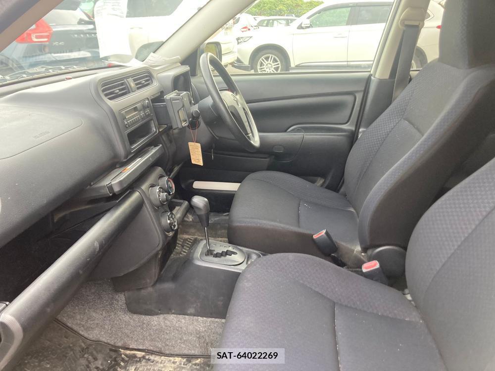 Toyota PROBOX VAN 2019 1307140-10