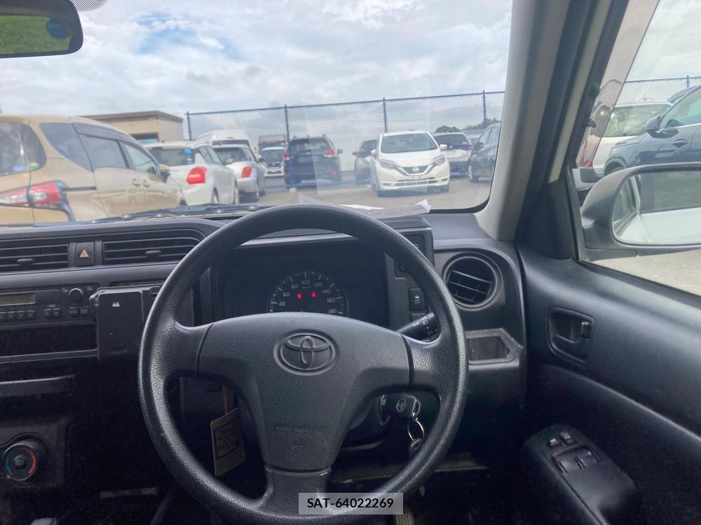 Toyota PROBOX VAN 2019 1307140-13