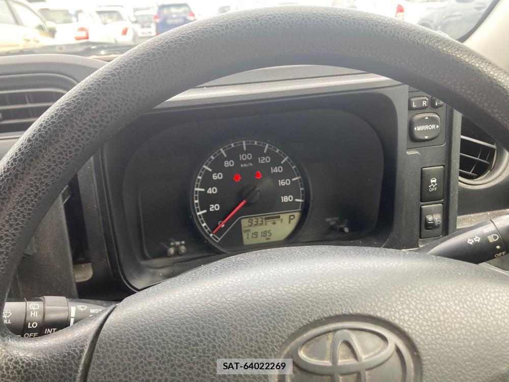 Toyota PROBOX VAN 2019 1307140-14