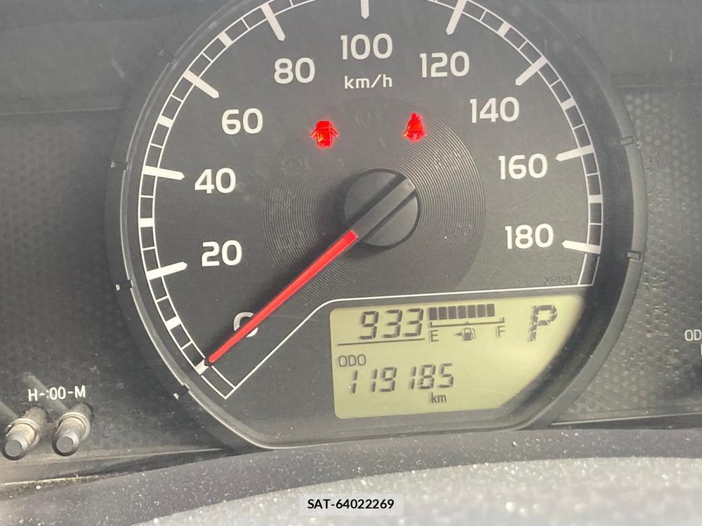 Toyota PROBOX VAN 2019 1307140-15