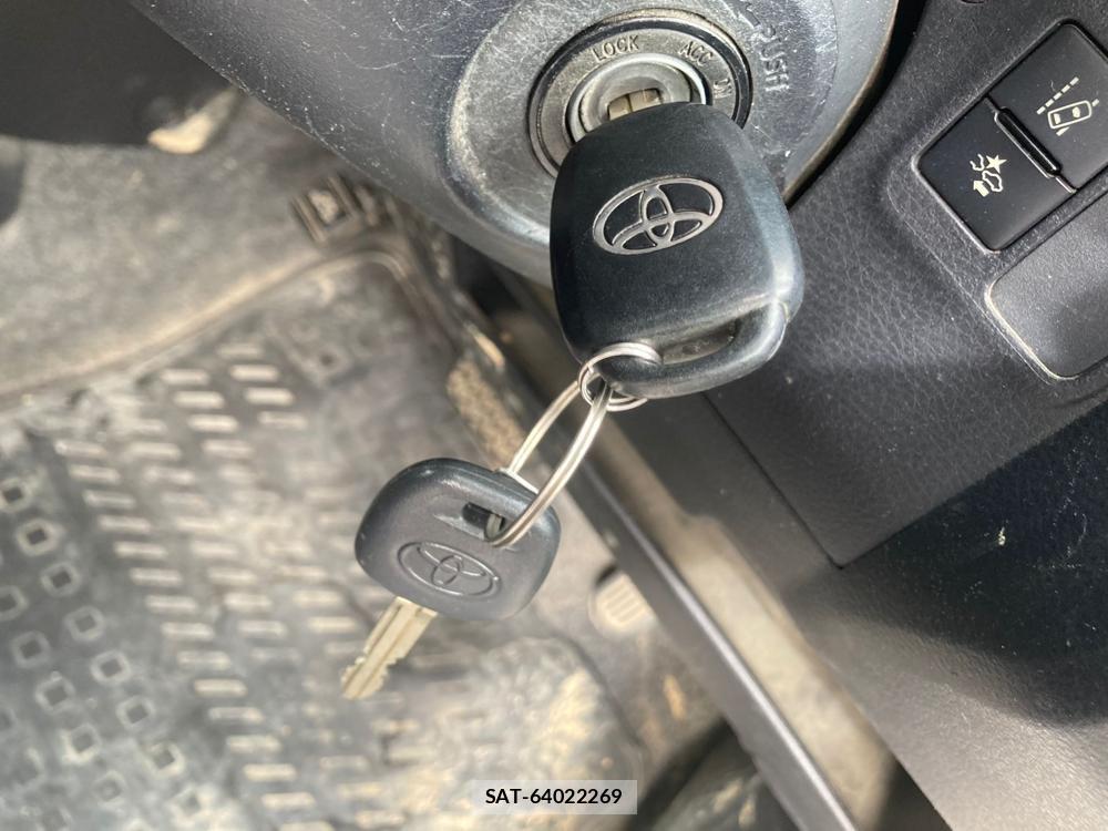 Toyota PROBOX VAN 2019 1307140-16
