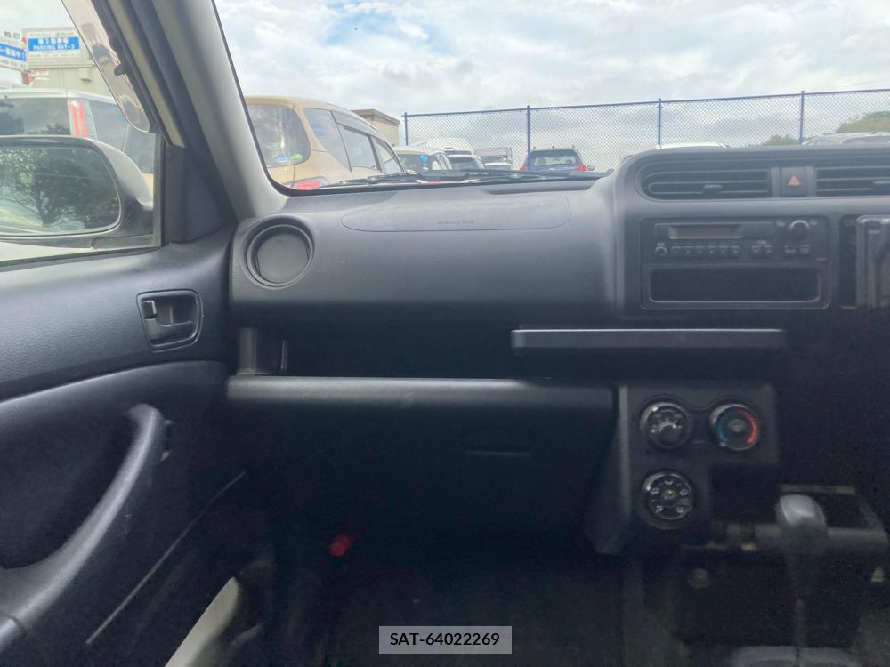 Toyota PROBOX VAN 2019 1307140-17