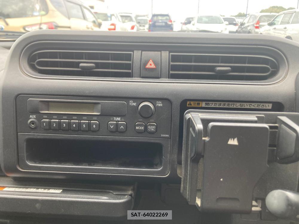 Toyota PROBOX VAN 2019 1307140-18