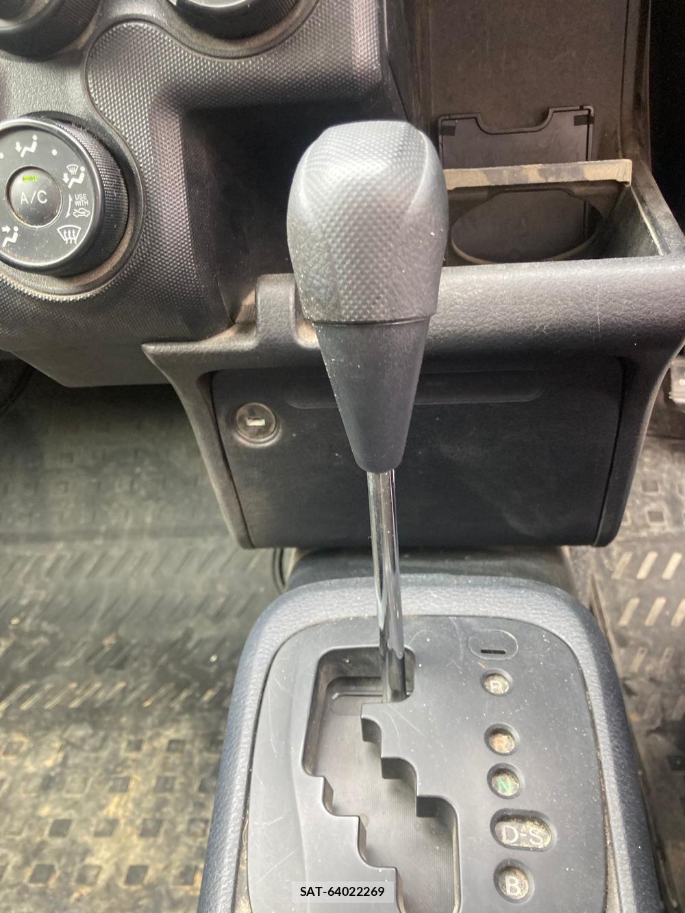 Toyota PROBOX VAN 2019 1307140-19